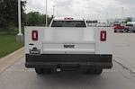New 2025 Chevrolet Silverado 3500 Regular Cab 4x4 Knapheide Service Truck for sale #SF226755 - photo 4