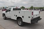 New 2025 Chevrolet Silverado 3500 Regular Cab 4x4 Knapheide Service Truck for sale #SF226755 - photo 5