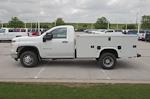 New 2025 Chevrolet Silverado 3500 Regular Cab 4x4 Knapheide Service Truck for sale #SF226755 - photo 6