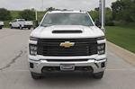 New 2025 Chevrolet Silverado 3500 Regular Cab 4x4 Knapheide Service Truck for sale #SF226755 - photo 8
