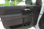 New 2025 Chevrolet Silverado 3500 Work Truck Regular Cab 4x4 Flatbed Truck for sale #SF226848 - photo 10