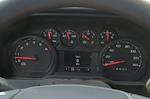 New 2025 Chevrolet Silverado 3500 Work Truck Regular Cab 4x4 Flatbed Truck for sale #SF226848 - photo 14
