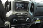 New 2025 Chevrolet Silverado 3500 Work Truck Regular Cab 4x4 Flatbed Truck for sale #SF226848 - photo 16