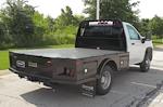 New 2025 Chevrolet Silverado 3500 Work Truck Regular Cab 4x4 Flatbed Truck for sale #SF226848 - photo 2