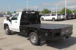 New 2025 Chevrolet Silverado 3500 Work Truck Regular Cab 4x4 Flatbed Truck for sale #SF226848 - photo 5