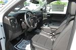 New 2025 Chevrolet Silverado 3500 Work Truck Regular Cab 4x4 Flatbed Truck for sale #SF226848 - photo 9