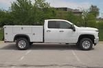 New 2025 Chevrolet Silverado 3500 Double Cab 4x4 Service Truck for sale #SF230195 - photo 3