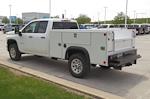 New 2025 Chevrolet Silverado 3500 Double Cab 4x4 Service Truck for sale #SF230195 - photo 5
