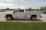 New 2025 Chevrolet Silverado 3500 Double Cab 4x4 Service Truck for sale #SF230195 - photo 6