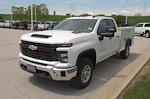 New 2025 Chevrolet Silverado 3500 Double Cab 4x4 Service Truck for sale #SF230195 - photo 7