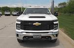 New 2025 Chevrolet Silverado 3500 Double Cab 4x4 Service Truck for sale #SF230195 - photo 8