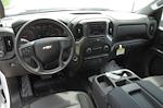 New 2025 Chevrolet Silverado 3500 Double Cab 4x4 Service Truck for sale #SF230195 - photo 11