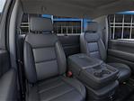 New 2025 Chevrolet Silverado 3500 Work Truck Regular Cab 4x4 Pickup for sale #SF242410 - photo 16