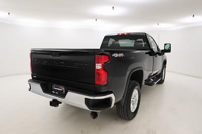 2023 Chevrolet Silverado 3500 Regular Cab 4x4 Pickup for sale #SF251030A - photo 2
