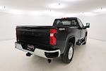 2023 Chevrolet Silverado 3500 Regular Cab 4x4 Pickup for sale #SF251030A - photo 2
