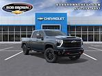 2025 Chevrolet Silverado 2500 Crew Cab 4x4 Pickup for sale #SF268948 - photo 1