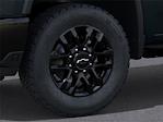 2025 Chevrolet Silverado 2500 Crew Cab 4x4 Pickup for sale #SF268948 - photo 9
