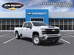 2025 Chevrolet Silverado 3500 Crew Cab 4x4 Pickup for sale #SF274712 - photo 1