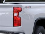 2025 Chevrolet Silverado 3500 Crew Cab 4x4 Pickup for sale #SF274712 - photo 11