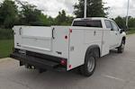 New 2025 Chevrolet Silverado 3500 Crew Cab 4x4 Monroe Truck Equipment Service Truck for sale #SF275688 - photo 2