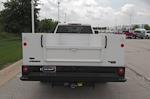 New 2025 Chevrolet Silverado 3500 Crew Cab 4x4 Monroe Truck Equipment Service Truck for sale #SF275688 - photo 4