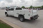 New 2025 Chevrolet Silverado 3500 Crew Cab 4x4 Monroe Truck Equipment Service Truck for sale #SF275688 - photo 5