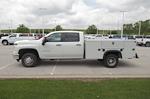 New 2025 Chevrolet Silverado 3500 Crew Cab 4x4 Monroe Truck Equipment Service Truck for sale #SF275688 - photo 6