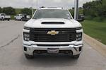 New 2025 Chevrolet Silverado 3500 Crew Cab 4x4 Monroe Truck Equipment Service Truck for sale #SF275688 - photo 8
