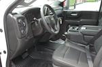 New 2025 Chevrolet Silverado 3500 Crew Cab 4x4 Monroe Truck Equipment Service Truck for sale #SF275688 - photo 9