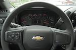 New 2025 Chevrolet Silverado 3500 Crew Cab 4x4 9' Monroe Truck Equipment Steel Dump Truck for sale #SF276623 - photo 14