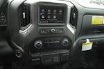 New 2025 Chevrolet Silverado 3500 Crew Cab 4x4 9' Monroe Truck Equipment Steel Dump Truck for sale #SF276623 - photo 17