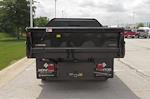 New 2025 Chevrolet Silverado 3500 Crew Cab 4x4 9' Monroe Truck Equipment Steel Dump Truck for sale #SF276623 - photo 4