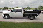 2025 Chevrolet Silverado 3500 Crew Cab 4x4 Monroe Truck Equipment Dump Truck for sale #SF276623 - photo 6