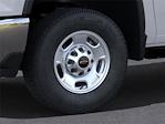 2025 Chevrolet Silverado 2500 Crew Cab 4x4 Pickup for sale #SF281706 - photo 9