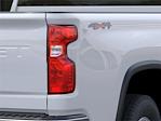 2025 Chevrolet Silverado 2500 Crew Cab 4x4 Pickup for sale #SF281708 - photo 11