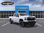 New 2025 Chevrolet Silverado 2500 LTZ Crew Cab 4x4 Pickup for sale #SF282041 - photo 1