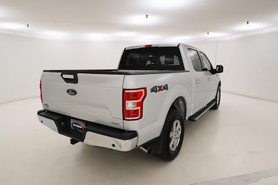 2019 Ford F-150 SuperCrew Cab 4WD Pickup for sale #SF282041A - photo 2