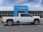 2025 Chevrolet Silverado 2500 Crew Cab 4x4 Pickup for sale #SF284205 - photo 5