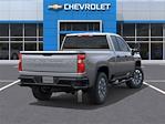 New 2025 Chevrolet Silverado 2500 Custom Double Cab 4x4 Pickup for sale #SF285243 - photo 13