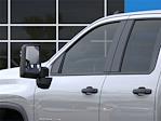 New 2025 Chevrolet Silverado 2500 Custom Double Cab 4x4 Pickup for sale #SF285243 - photo 21
