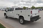 2025 Chevrolet Silverado 2500 Crew Cab 4x4 Cab Chassis for sale #SF286765 - photo 5