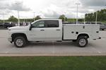 2025 Chevrolet Silverado 2500 Crew Cab 4x4 Cab Chassis for sale #SF286765 - photo 6