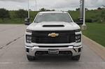 2025 Chevrolet Silverado 2500 Crew Cab 4x4 Cab Chassis for sale #SF286765 - photo 8