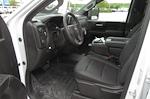 2025 Chevrolet Silverado 2500 Crew Cab 4x4 Cab Chassis for sale #SF286765 - photo 9