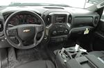 2025 Chevrolet Silverado 2500 Crew Cab 4x4 Cab Chassis for sale #SF286765 - photo 11