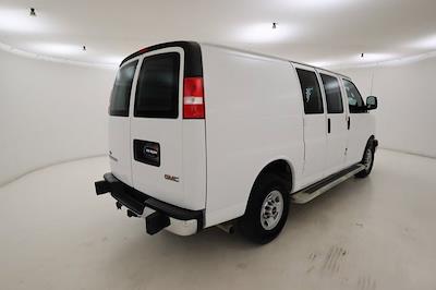 2021 GMC Savana 2500 RWD Empty Cargo Van for sale #SF286765A - photo 2