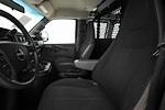 2021 GMC Savana 2500 RWD Empty Cargo Van for sale #SF286765A - photo 8