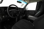 2021 GMC Savana 2500 RWD Empty Cargo Van for sale #SF286765A - photo 9
