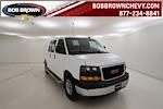 2021 GMC Savana 2500 RWD Empty Cargo Van for sale #SF286765A - photo 1