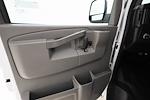 2021 GMC Savana 2500 RWD Empty Cargo Van for sale #SF286765A - photo 6
